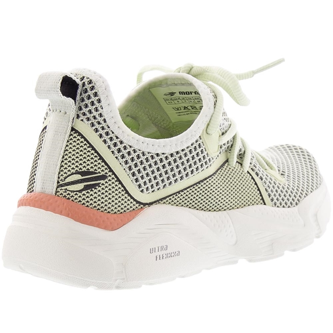 Tênis mormaii m04 cut verde clearance