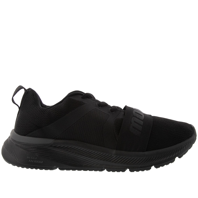Tênis mormaii m04 cut preto cheap