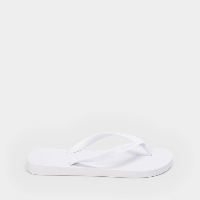 Chinelo Ipanema Clássica Branco