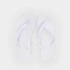Chinelo Ipanema Clássica Branco