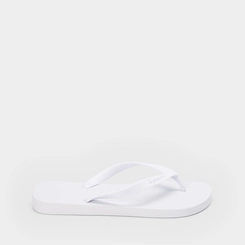 Chinelo Ipanema Clássica Branco
