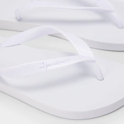Chinelo Ipanema Clássica Branco