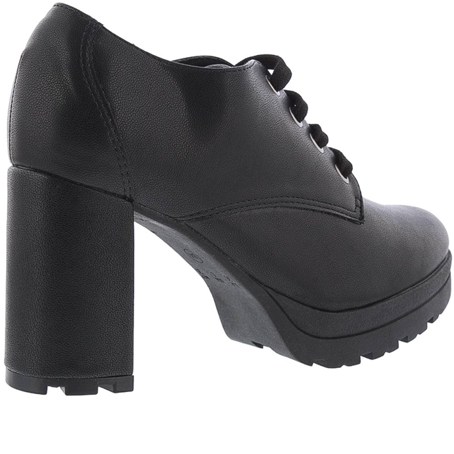Oxford top bebece tratorado