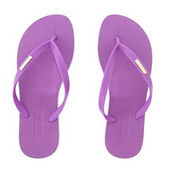 Chinelo Gabriela Roxo