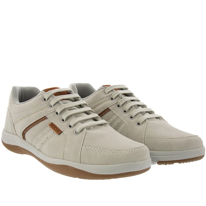 Sapatenis off best sale white
