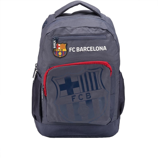 Avaliação Barcelona Esportivo