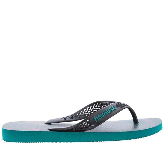 Chinelo Havaianas Power Light Preto