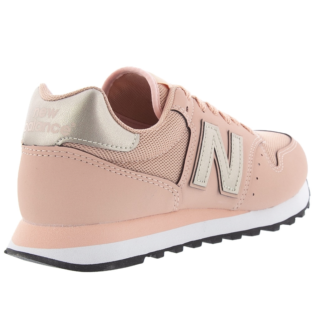 tenis feminino new balance rosa