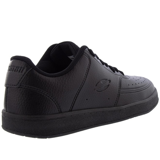 Tênis mormaii m03 tracer preto top