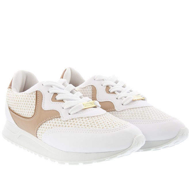 Tenis vizzano lurex store