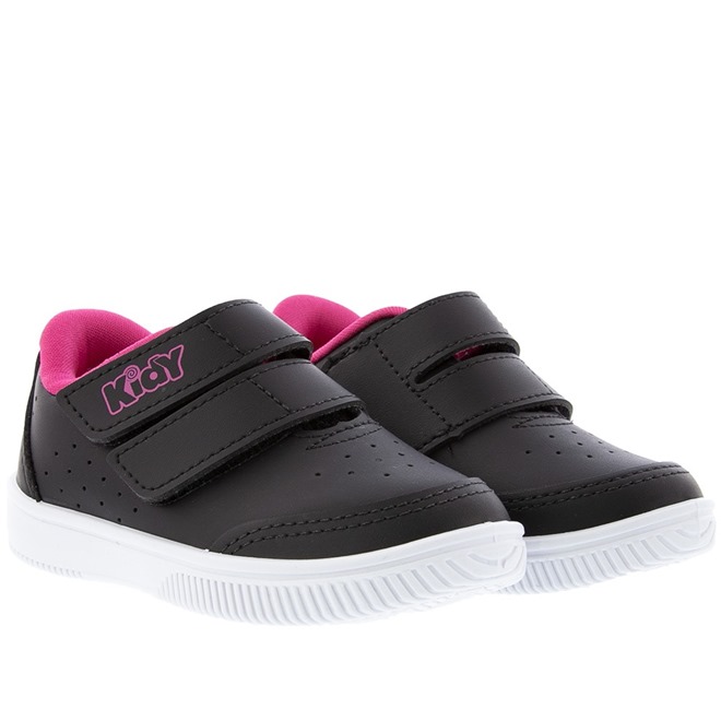 Sapatos infantil hot sale kidy