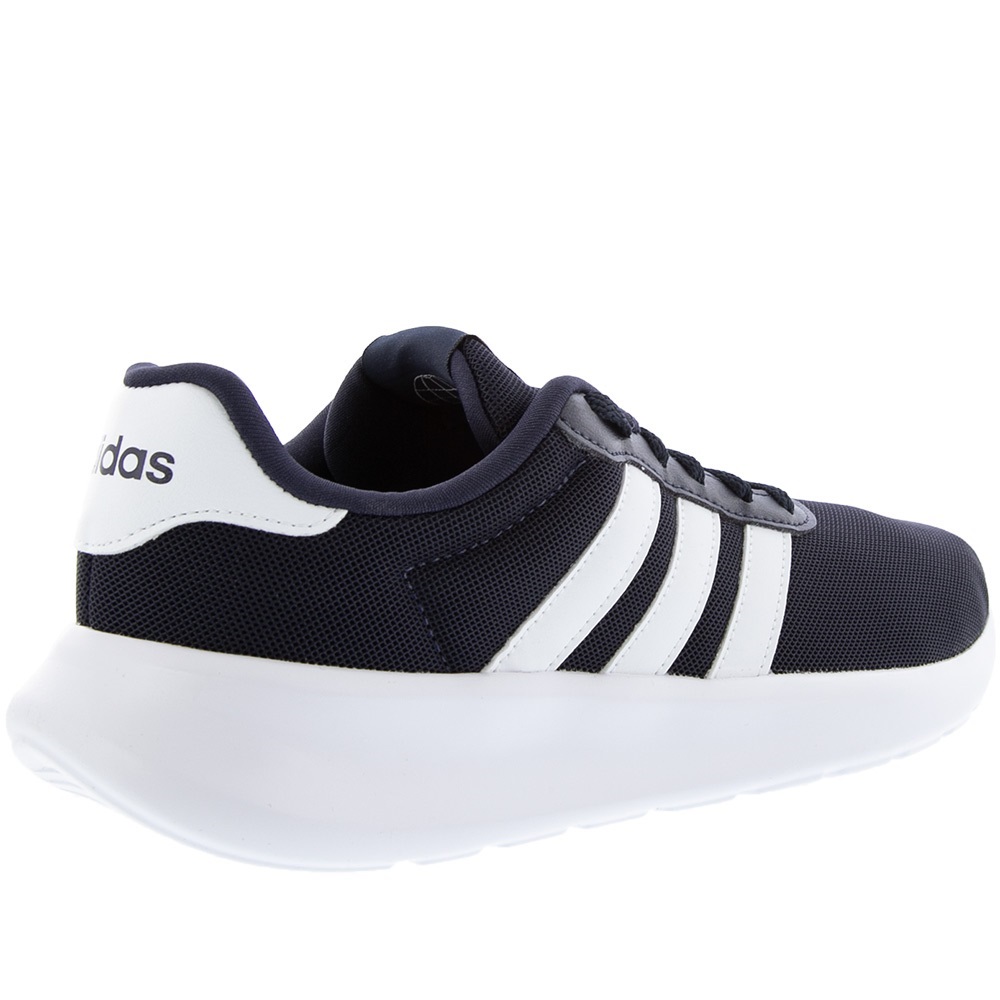 adidas lite racer navy