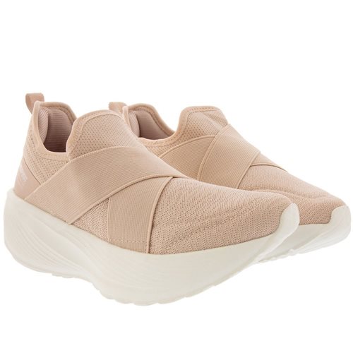 Tenis olympikus knit best sale