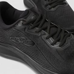 Tênis Esportivo Masculino Olympikus Vibração Original Preto