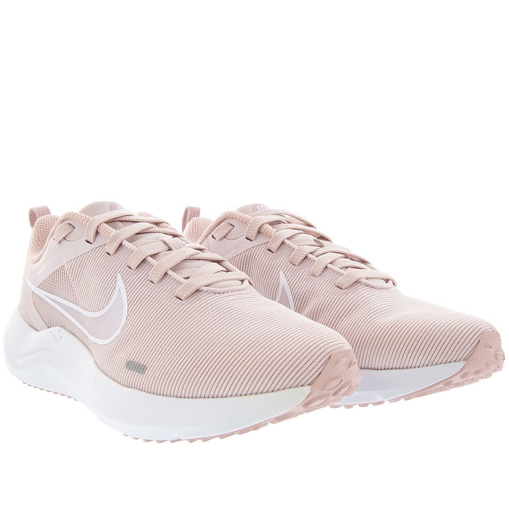 TÃªnis Nike Downshifter 12 Esportivo Feminino Rosa