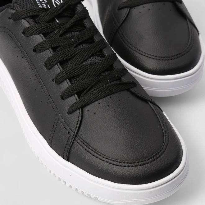 Tênis Olympikus Eros Casual Masculino Preto