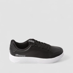 Tênis Olympikus Eros Casual Masculino Preto