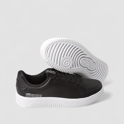Tênis Olympikus Eros Casual Masculino Preto