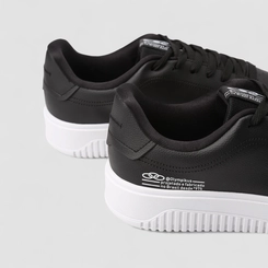 Tênis Olympikus Eros Casual Masculino Preto