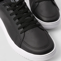 Tênis Olympikus Eros Casual Masculino Preto