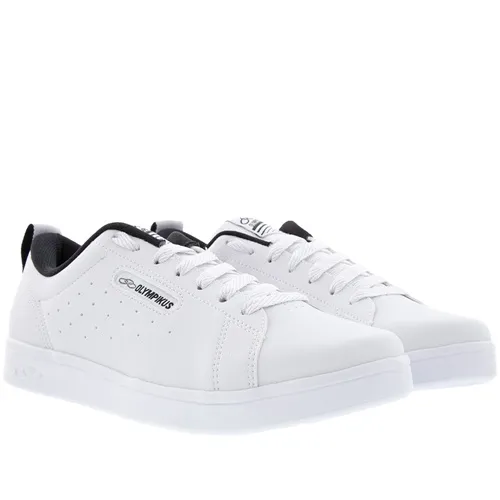 Tênis Olympikus Only 2 Casual Masculino Branco