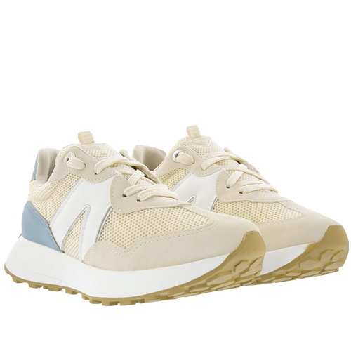 Tenis chunky holografico best sale