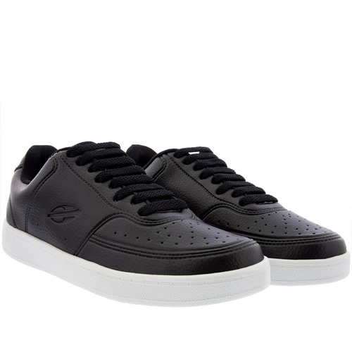 Tênis mormaii m04 cut preto sales