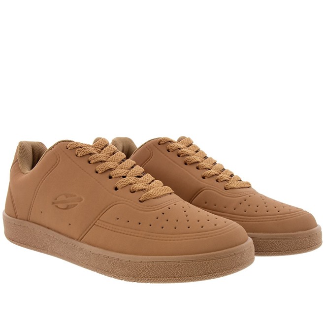 Tenis mormaii caramelo 2025