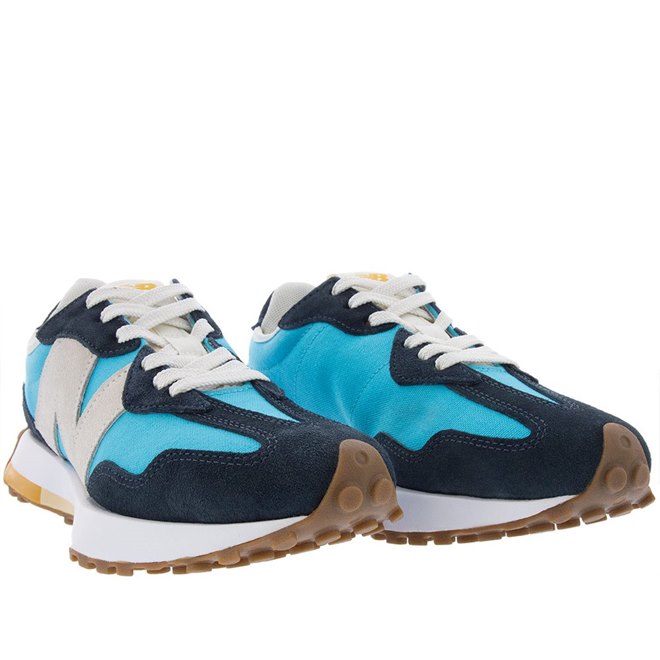 New balance 327 hotsell camurça