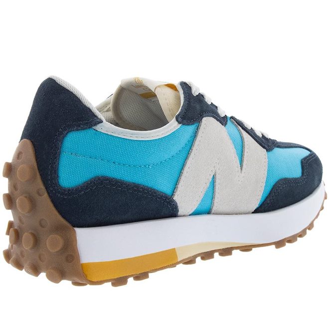 New balance 327 hotsell camurça