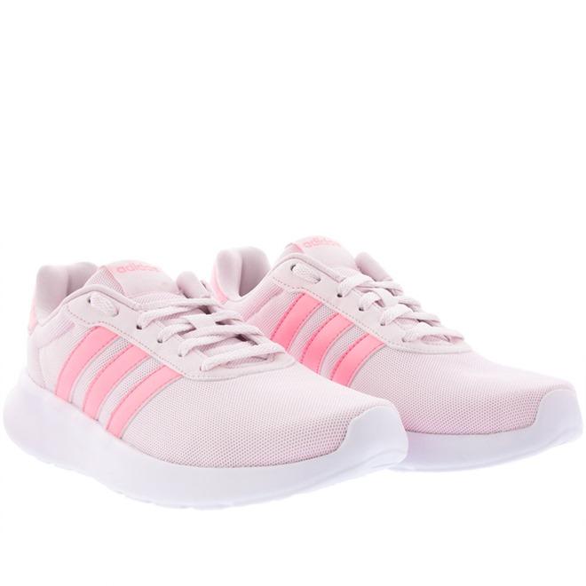 Tênis da best sale adidas feminino rosa