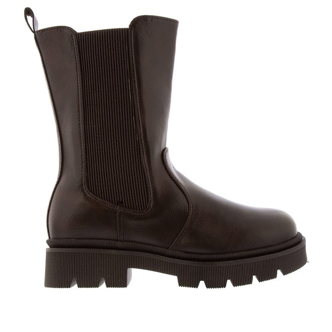 Bota mooncity tratorada top