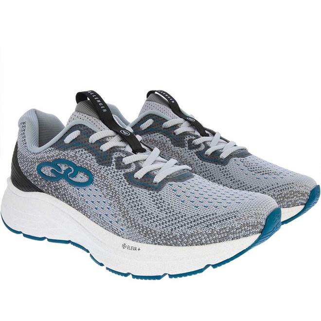 Tênis olympikus excellent knit masculino cheap