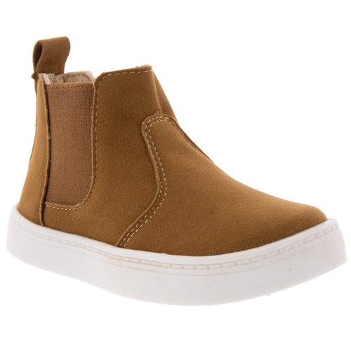 Bota Infantil Masculina Makenzi - L92 - cloviscalcados