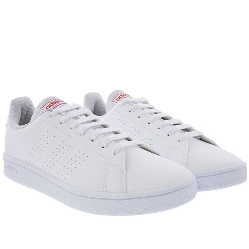 Tênis adidas true street masculino top