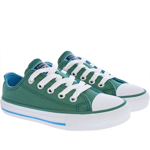 Converse infantil discount