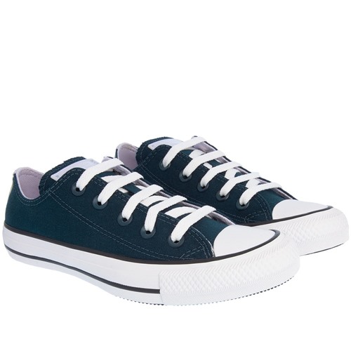 Tênis Converse Chuck Taylor All Star - Mule Plataforma. - Vanda