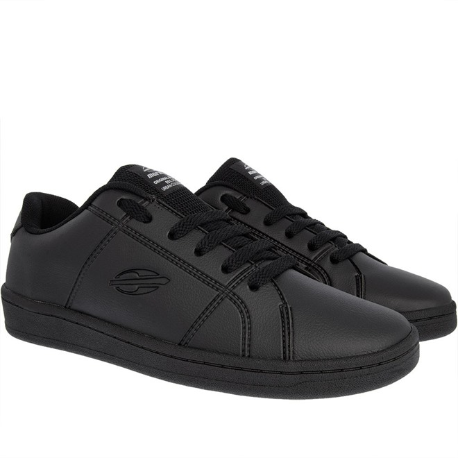 Tenis mormaii best sale masculino preto