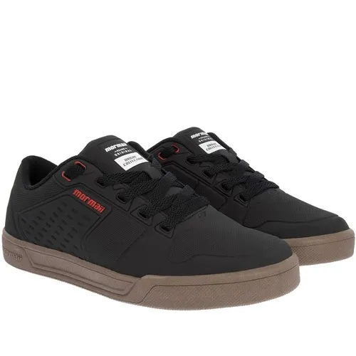 Tênis Mormaii Urban Stronger Street Masculino Preto