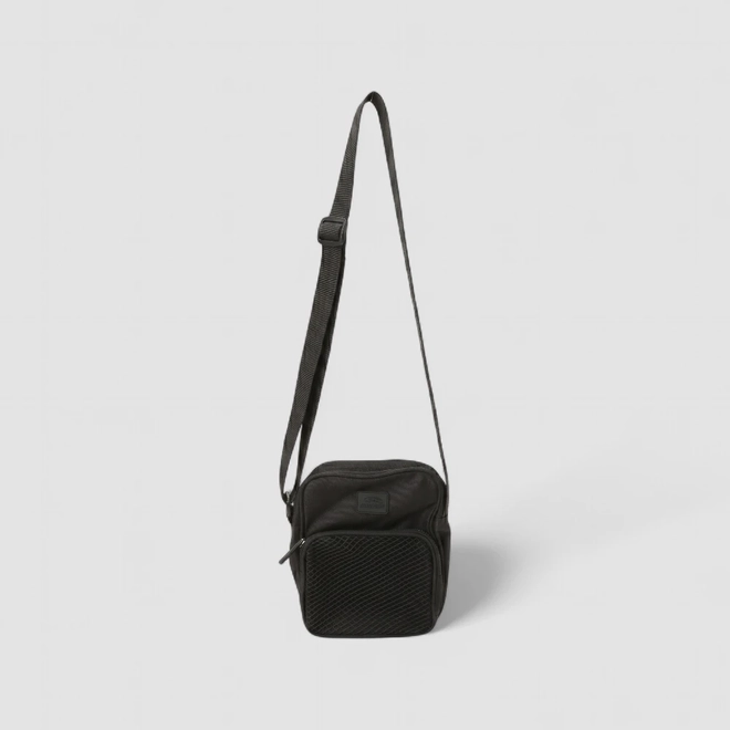 Shoulder Bag Olympikus Preto