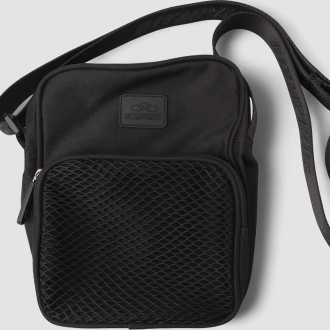 Shoulder Bag Olympikus Preto