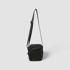 Shoulder Bag Olympikus Preto