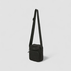 Shoulder Bag Olympikus Preto
