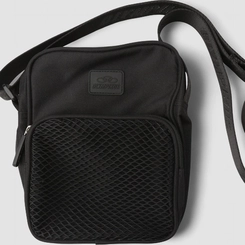 Shoulder Bag Olympikus Preto
