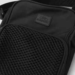 Shoulder Bag Olympikus Preto
