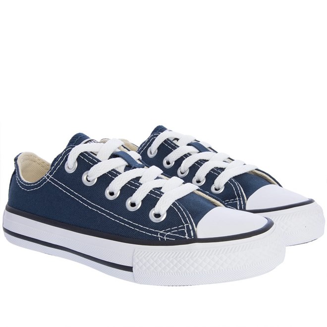 All Star Infantil Tênis Converse Kids