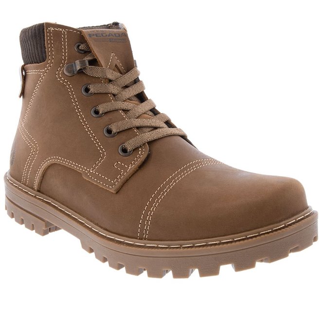 Bota store coturno veludo