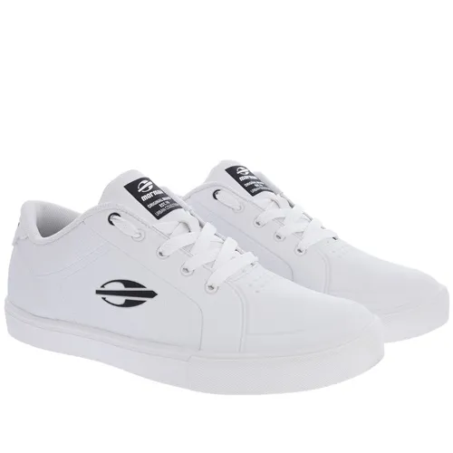 Tênis Mormaii Urban 3 Street Masculino Branco