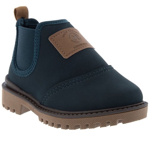 Bota Infantil Masculina Makenzi - L92 - cloviscalcados