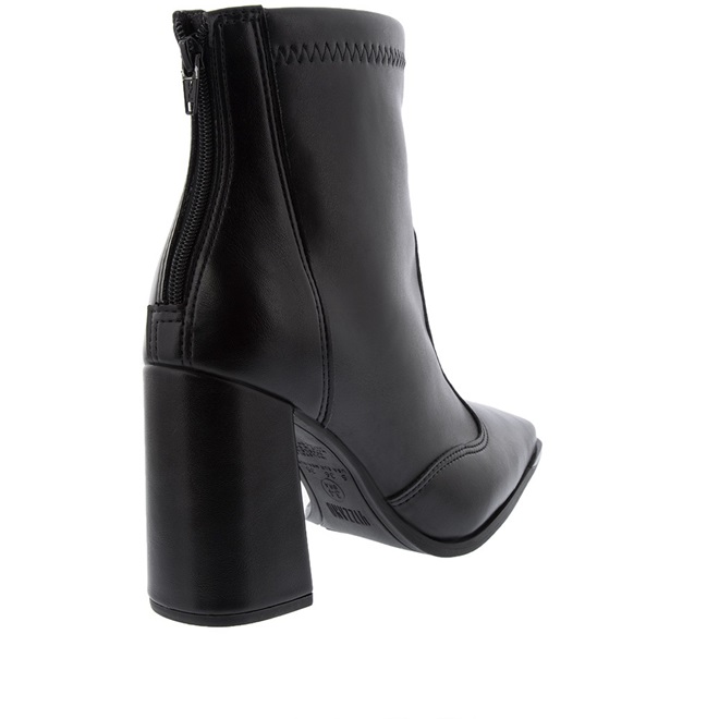 Ankle boot vizzano salto hot sale grosso